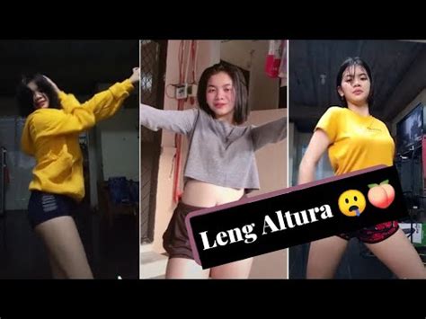 leng altura hot|@LENG ALTURA TIKTOK DANCE .